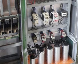 کالای برق مهدوی کالای برق فومن