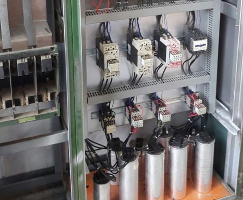 کالای برق مهدوی کالای برق فومن