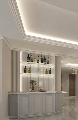 کلینیک ساختمانی آی پارا اردبیل دکوراسیون آی پارا