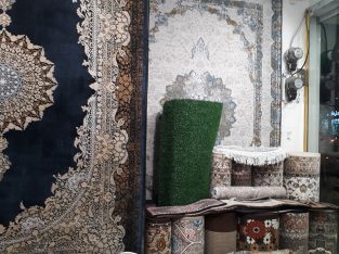 فرش فرزانه اردبیل فرش فروشی در اردبیل