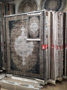 فرش فرزانه اردبیل فرش فروشی در اردبیل