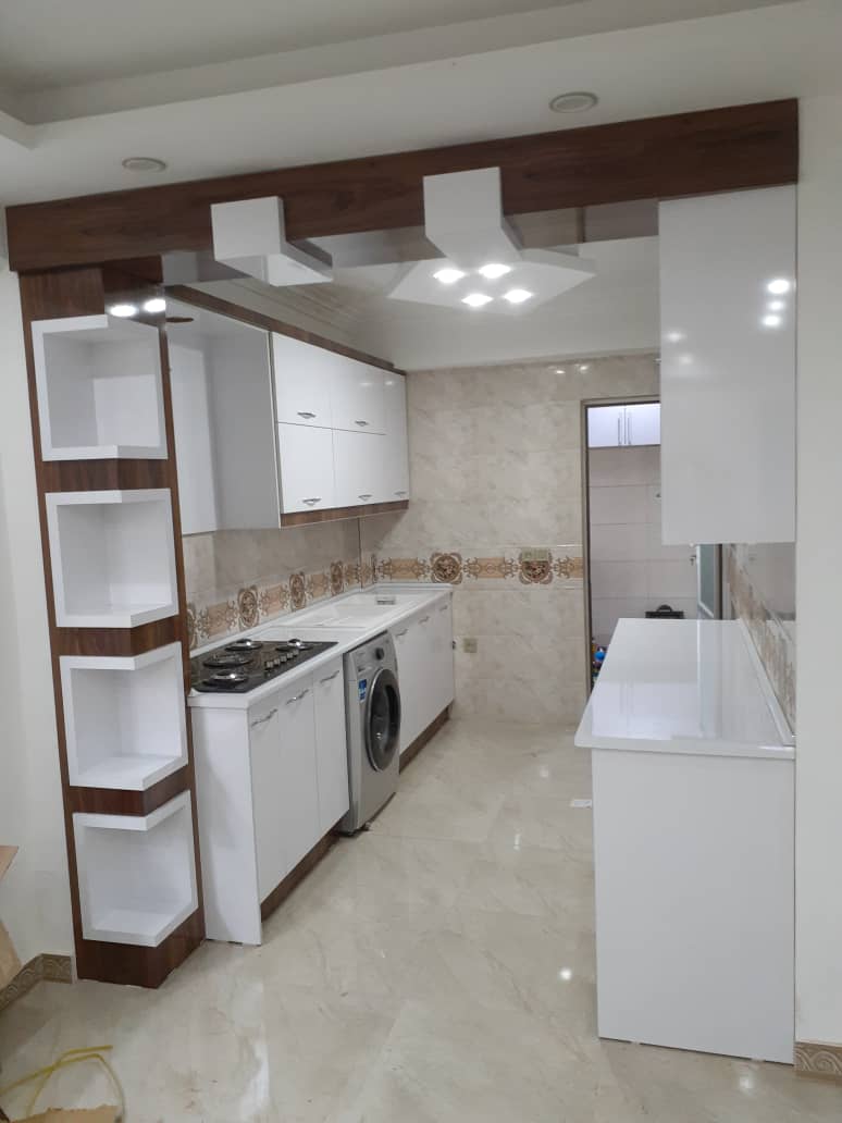 کابینت سازی بنیامین انزلی کابینت سازی انزلی