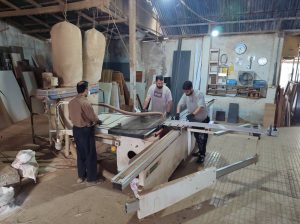 خدمات برش cnc رشت خدمات برشpvc رشت خدمات برش پالت رشت