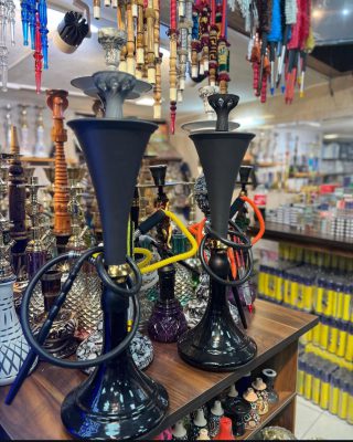 نمایندگی دخانیات حامد علیزاده لنگرود