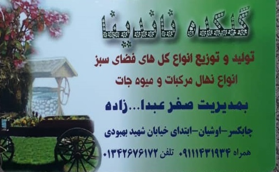 مجتمع تولیدی ناندینا