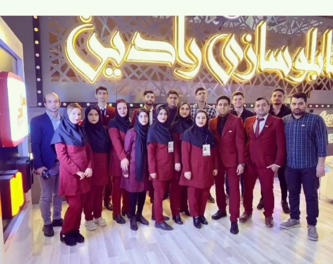کارخانه تابلوسازی رادین شعبه لاهیجان