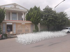 ارسال آگهی