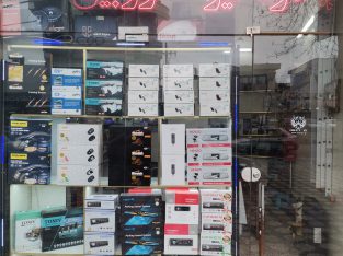 دزدگیر اکباتان لنگرود