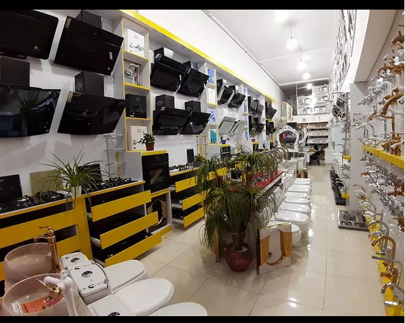 کلینیک ساختمانی جودی اردبیل