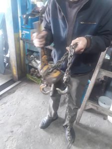 ارسال آگهی