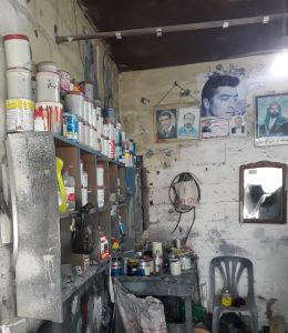ارسال آگهی