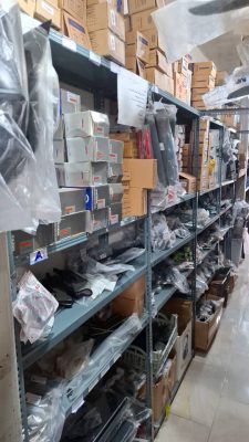 فروشگاه تخصصی سپر و بدنه آریا رشت