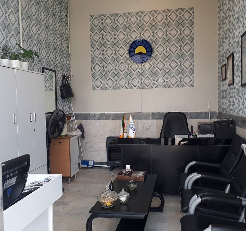 بیمه ایران نمایندگی هاشم زاده &#۸۲۱۱; مستوفی اردبیل
