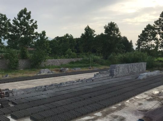 مصالح ساختمانی لنگرود