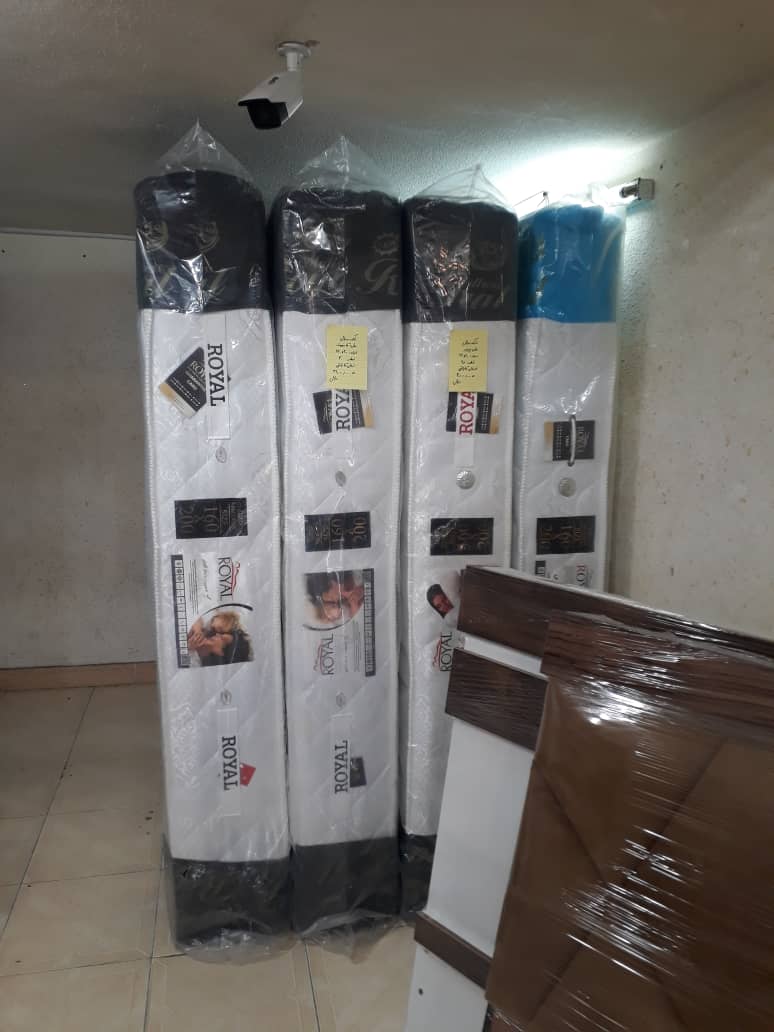 تشک تنکابن تشک رویال تنکابن خوشخواب تنکابن