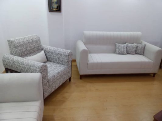 تولیدی و تعمیر مبل کیوان لاهیجان رودبنه
