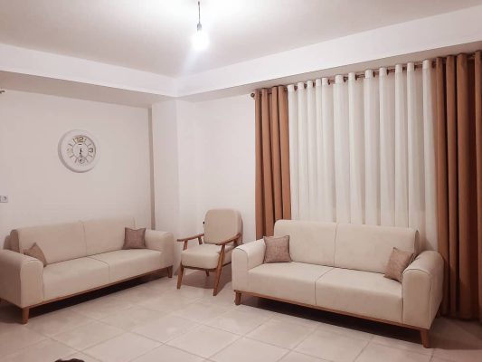 تولیدی و تعمیر مبل کیوان لاهیجان رودبنه