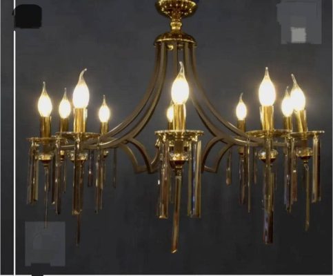 کالای برق سعید تنکابن الکتریکی تنکابن