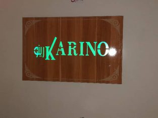 دکوراسیون داخلی لوشان دکوراسیون داخلی رودبار کمد