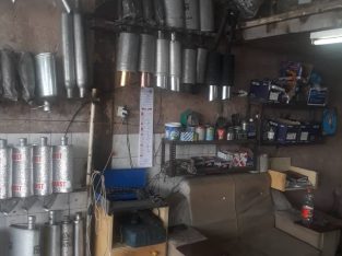 اگزوز سازی منجیل اگزوز سازی رودبار اگزوز سازی لوشا