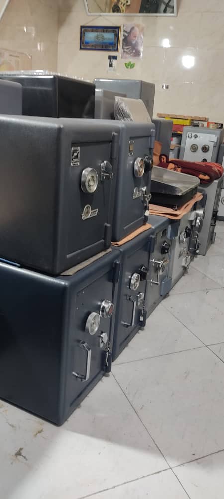 گاو صندوق ماسال