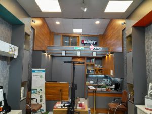 پکیج لاهیجان کولر لاهیجان