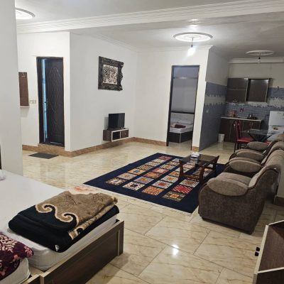 رستوران ماسال هتل ماسال