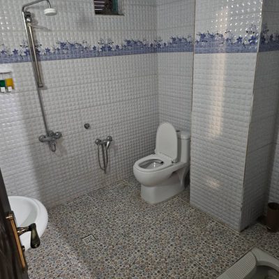رستوران ماسال هتل ماسال