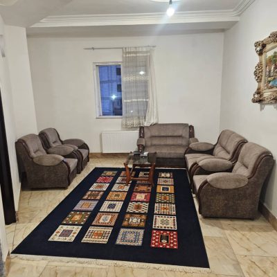 رستوران ماسال هتل ماسال