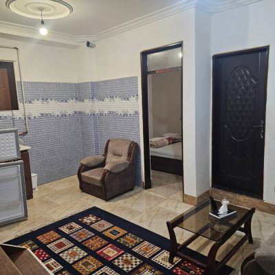 رستوران ماسال هتل ماسال