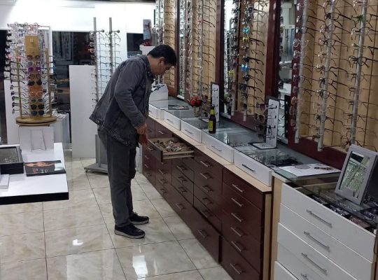 عینک منجیل عینک رودبار عینک گیلان عینک رستم آباد