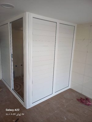 پنجره دوجداره منجیل پنجره دوجداره رودبار upvc
