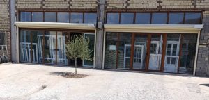 پنجره دوجداره منجیل پنجره دوجداره رودبار upvc