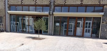 پنجره دوجداره منجیل پنجره دوجداره رودبار upvc