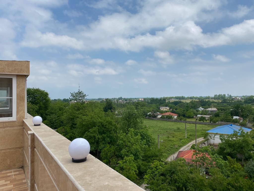 پکیج لاهیجان