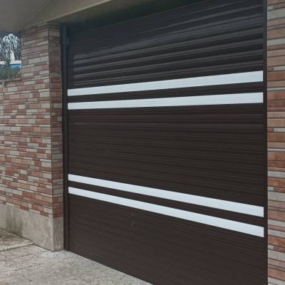 آسانسور بندر انزلی درب ضد سرقت آسانسور