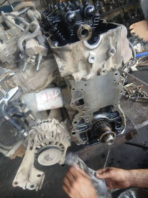 تعمیرگاه نیسان شهسوار تعمیرگاه خودرو ژاپن تنکابن
