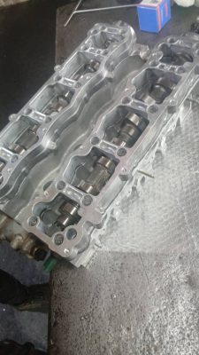 تعمیرگاه نیسان شهسوار تعمیرگاه خودرو ژاپن تنکابن
