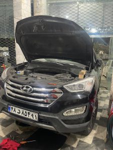 خدمات تعمیر و تعویض رادیاتور بخاری خودرو در آرتاهنر