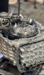 خدمات تخصصی تعمیر خودرو در مجموعه تعمیرگاهی آرتاهنر تالش