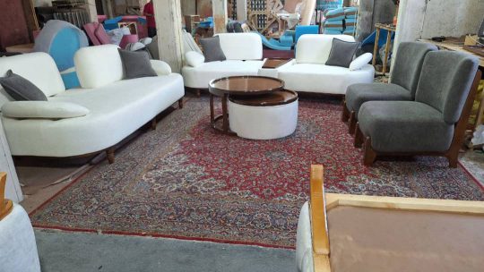 تولیدی مبل تنکابن تولیدی مبل شهسوار