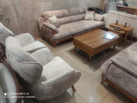 تولیدی مبل تنکابن تولیدی مبل شهسوار