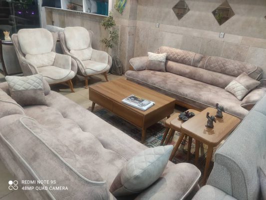 تولیدی مبل تنکابن تولیدی مبل شهسوار