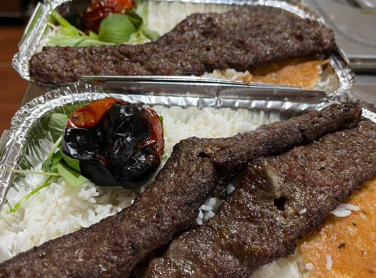 آشپزخانه مهربانو شهسوار آشپزخانه مهربانو تنکابن