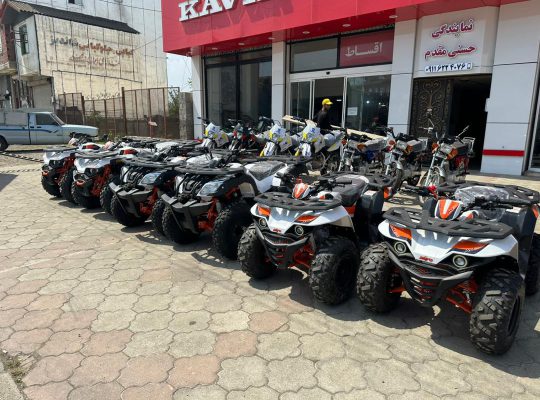 کویر موتور تالش کویر موتور اسالم
