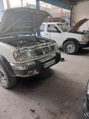 مکانیکی تالش مکانیکی اسالم مکانیکی هشتپر