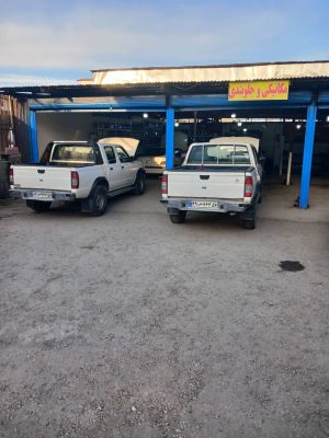 مکانیکی تالش مکانیکی اسالم مکانیکی هشتپر