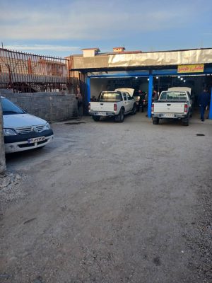 مکانیکی تالش مکانیکی اسالم مکانیکی هشتپر