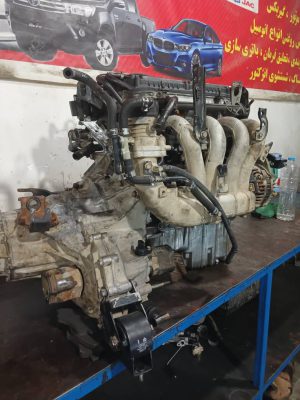 مکانیکی تالش مکانیکی اسالم مکانیکی هشتپر