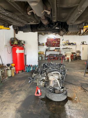 تعمیرگاه هیوندای و کیا خودروهای وارداتی شهسوار